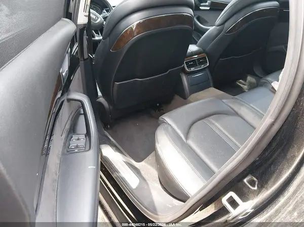 WAU44AFDXHN012545 2017 AUDI A8 - Image 8