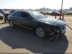 WAU44AFDXHN013632 2017 AUDI A8
