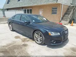 WAU44AFDXHN015591 2017 AUDI A8