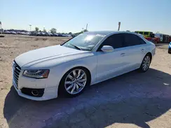 WAU44AFDXHN018068 2017 AUDI A8