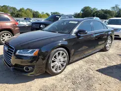 WAU44AFDXJN000630 2018 AUDI A8