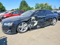 WAU44AFDXJN000790 2018 AUDI A8