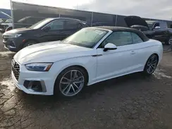 WAU4AGF50PN004926 2023 AUDI A5