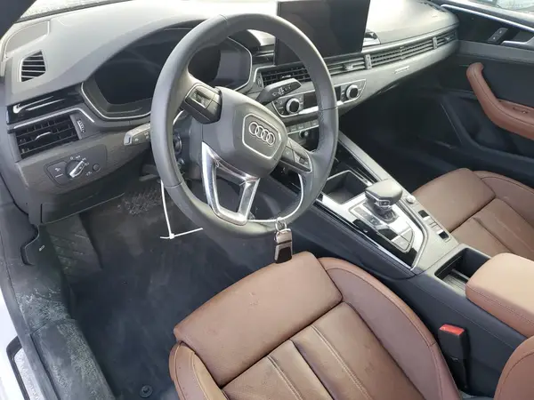 WAU4AGF50PN004926 2023 AUDI A5 - Image 8