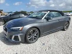 WAU4AGF50PN006739 2023 AUDI A5