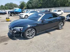 WAU4AGF51PN006880 2023 AUDI A5