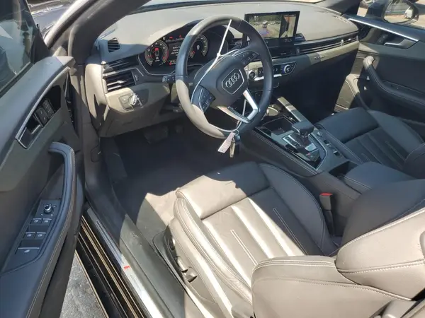 WAU4AGF51PN006880 2023 AUDI A5 - Image 8