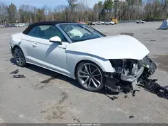 WAU4AGF51RN002024 2024 AUDI A5