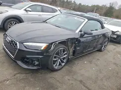 WAU4AGF51RN006915 2024 AUDI A5