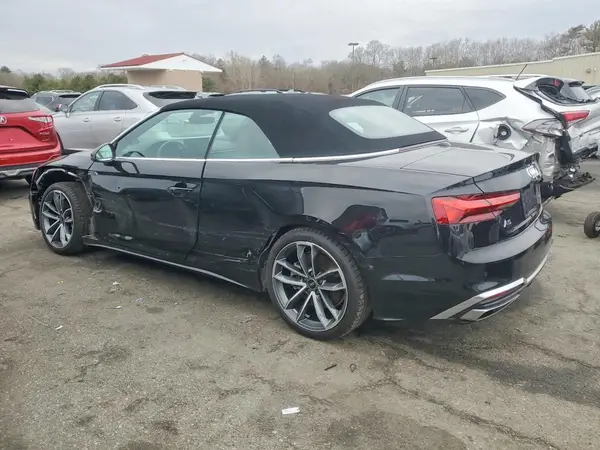 WAU4AGF51RN006915 2024 AUDI A5 - Image 2