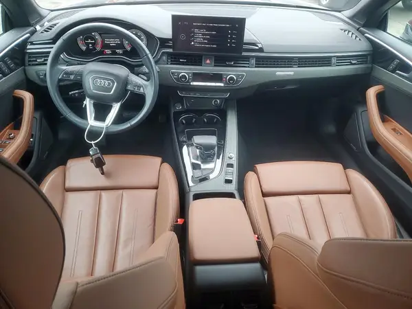 WAU4AGF51RN006915 2024 AUDI A5 - Image 8