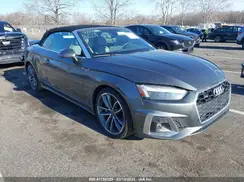 WAU4AGF52RN000492 2024 AUDI A5