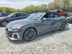WAU4AGF52RN005191 2024 AUDI A5
