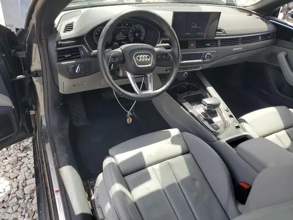 WAU4AGF52RN005191 2024 AUDI A5 - Image 8