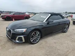 WAU4AGF53PN000496 2023 AUDI A5