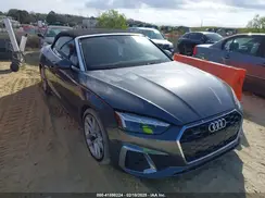 WAU4AGF53PN006928 2023 AUDI A5