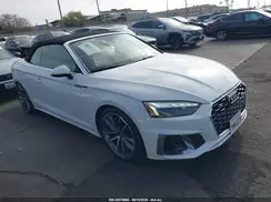 WAU4AGF53PN007707 2023 AUDI A5
