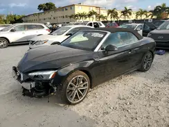 WAU4AGF53PN008369 2023 AUDI A5