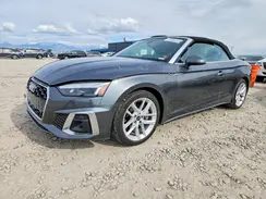 WAU4AGF53PN008789 2023 AUDI A5
