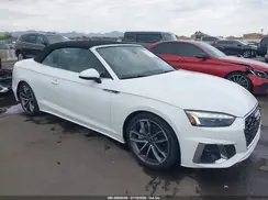WAU4AGF53RN008715 2024 AUDI A5