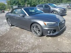WAU4AGF53RN010240 2024 AUDI A5