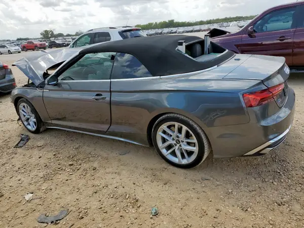 WAU4AGF54PN003116 2023 AUDI A5 - Image 2