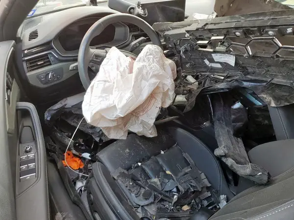 WAU4AGF54PN003116 2023 AUDI A5 - Image 8