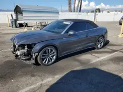 WAU4AGF54PN008350 2023 AUDI A5