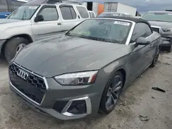 WAU4AGF54RN001191 2024 AUDI A5