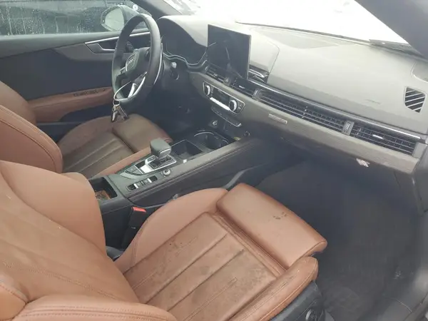 WAU4AGF54RN001191 2024 AUDI A5 - Image 8