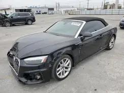 WAU4AGF55PN006428 2023 AUDI A5