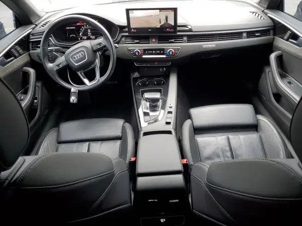 WAU4AGF55PN006428 2023 AUDI A5 - Image 8