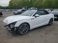 WAU4AGF55RN000664 2024 AUDI A5