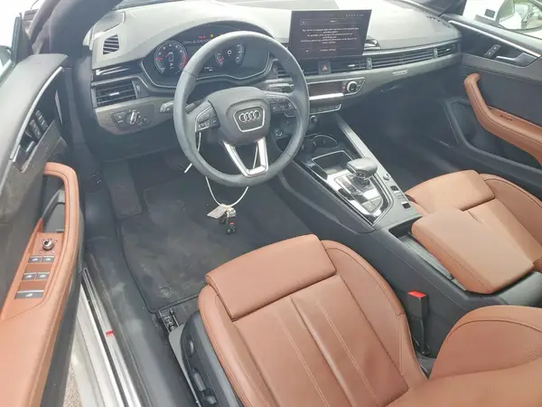 WAU4AGF55RN000664 2024 AUDI A5 - Image 8