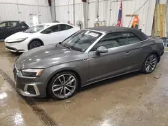 WAU4AGF55RN000891 2024 AUDI A5