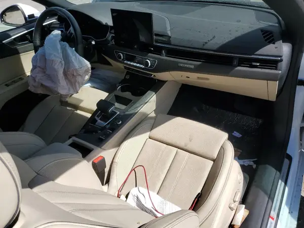 WAU4AGF55RN000924 2024 AUDI A5 - Image 8