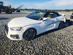 WAU4AGF55RN001670 2024 AUDI A5
