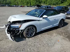 WAU4AGF55RN002110 2024 AUDI A5