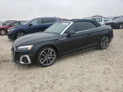 WAU4AGF55RN005282 2024 AUDI A5
