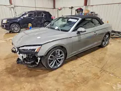 WAU4AGF55RN009123 2024 AUDI A5