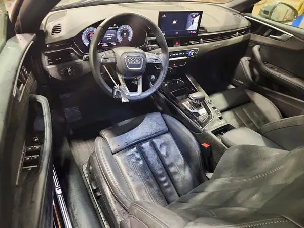 WAU4AGF55RN009123 2024 AUDI A5 - Image 8