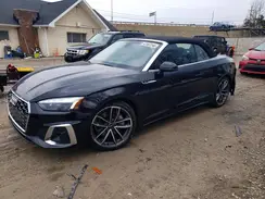 WAU4AGF55RN011017 2024 AUDI A5