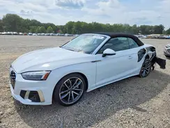 WAU4AGF56PN007118 2023 AUDI A5