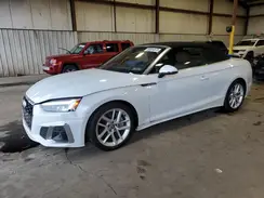 WAU4AGF56PN007653 2023 AUDI A5