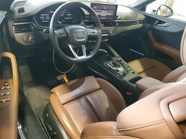 WAU4AGF56PN007653 2023 AUDI A5 - Image 8