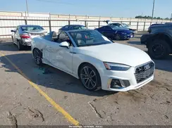 WAU4AGF56RN001189 2024 AUDI A5