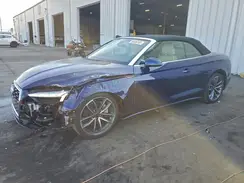 WAU4AGF56RN011205 2024 AUDI A5