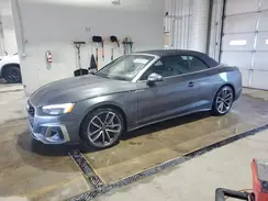 WAU4AGF56RN011706 2024 AUDI A5