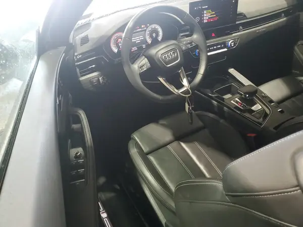 WAU4AGF56RN011706 2024 AUDI A5 - Image 8