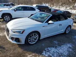 WAU4AGF57PN000176 2023 AUDI A5